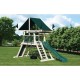 Swing Kingdom SK5 Mountain Climber Vinyl Swing Set - 4 Color Options - sk5-mountain-climber-ag.jpg